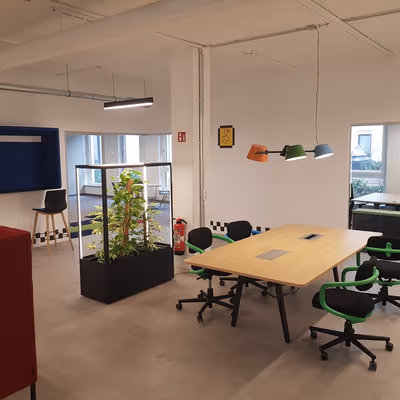 33 Friedrich-ebert-strasse, Muelheim An Der Ruhr Image 6