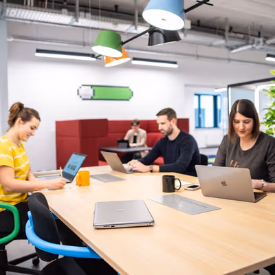 33 Friedrich-ebert-strasse, Muelheim An Der Ruhr Image 1