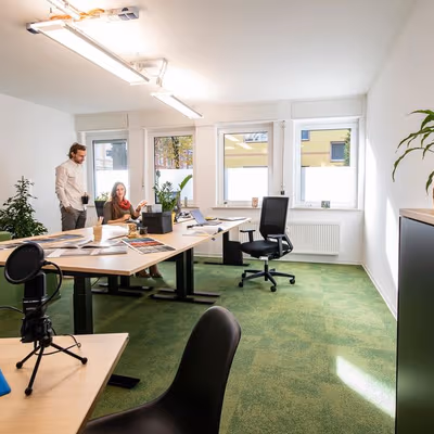 33 Friedrich-ebert-strasse, Muelheim An Der Ruhr Image 3