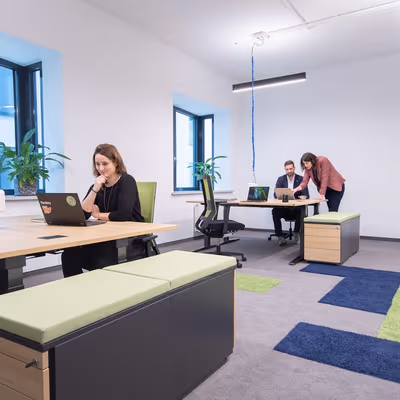 33 Friedrich-ebert-strasse, Muelheim An Der Ruhr Image 2