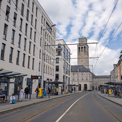 33 Friedrich-ebert-strasse, Muelheim An Der Ruhr Image 8