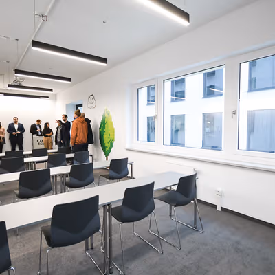 33 Friedrich-ebert-strasse, Muelheim An Der Ruhr Image 13