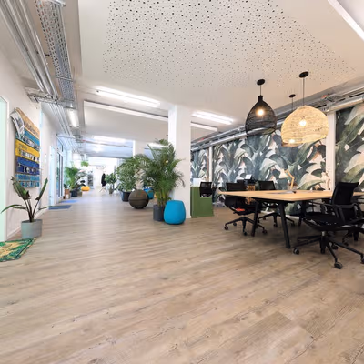 25 Suedring, Bochum Image 2