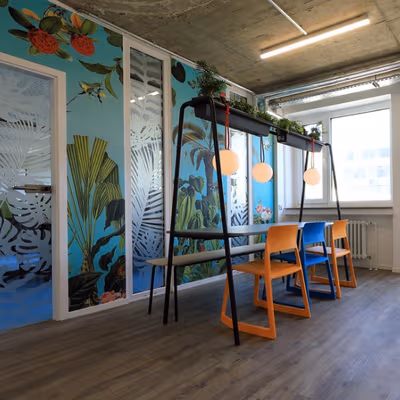 25 Suedring, Bochum Image 4