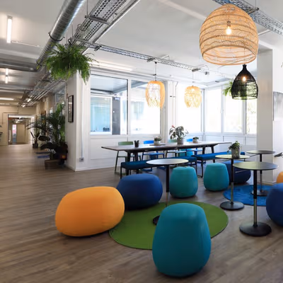 25 Suedring, Bochum Image 5