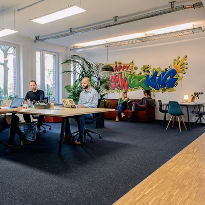 10 Martin-schmeisser-weg, Dortmund Image 3