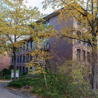 10 Martin-schmeisser-weg, Dortmund Image 7