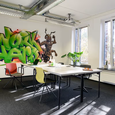 10 Martin-schmeisser-weg, Dortmund Image 4