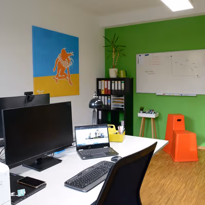 10 Martin-schmeisser-weg, Dortmund Image 6