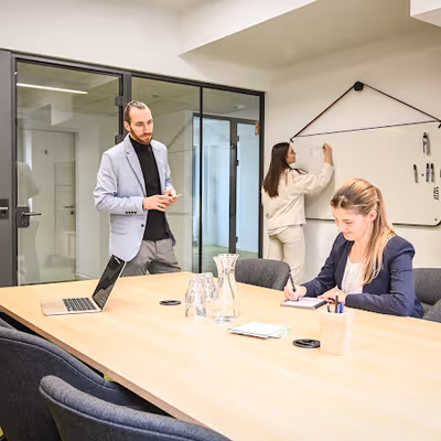 30 Hansastrasse, Dortmund Image 10