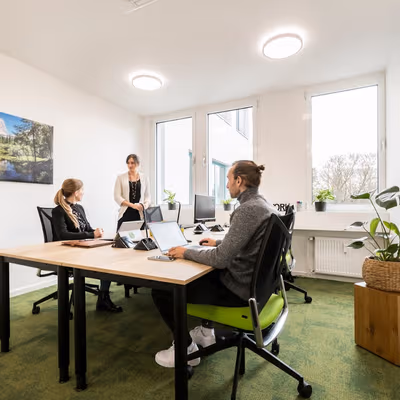 8 Rheinlanddamm, Dortmund Image 1