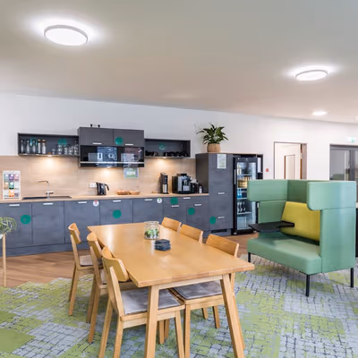 8 Rheinlanddamm, Dortmund Image 6