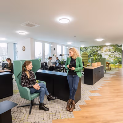 8 Rheinlanddamm, Dortmund Image 4