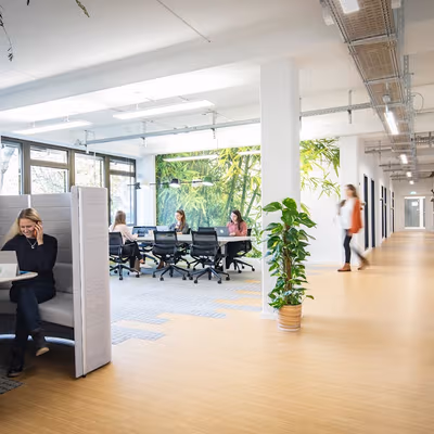 1 Franz-haniel-platz, Duisburg Image 6