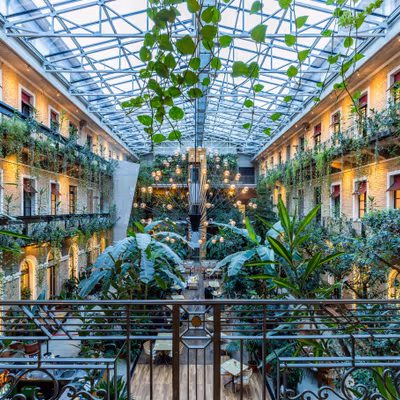 26 Király Utca, Budapest Image 14