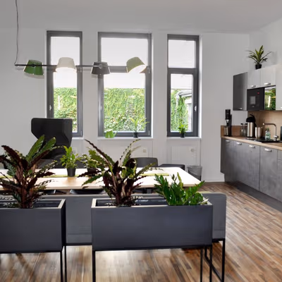 41 Lindenallee, Essen Image 10