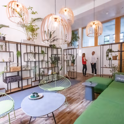 41 Lindenallee, Essen Image 4