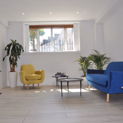 36 Gloucester Avenue, Greater London Image 2