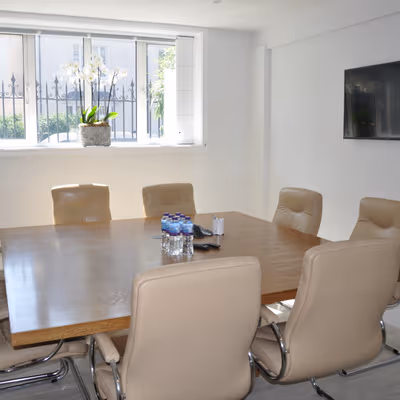 36 Gloucester Avenue, Greater London Image 3