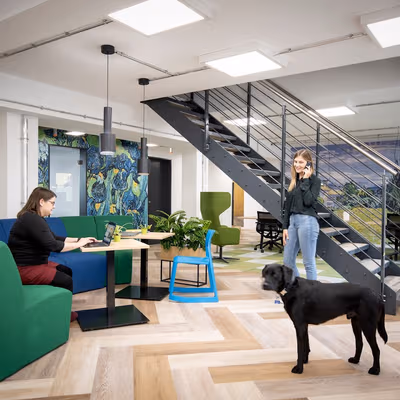 5 Dorotheenstrasse, Essen Image 5