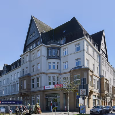 5 Dorotheenstrasse, Essen Image 7