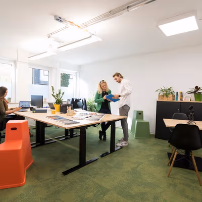 5 Dorotheenstrasse, Essen Image 3