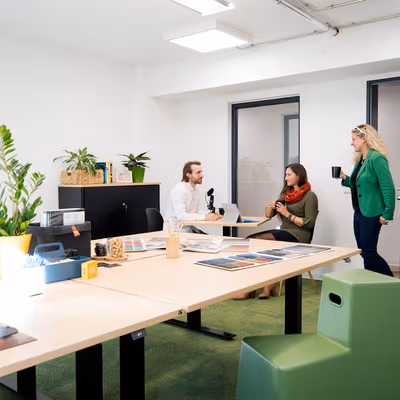 5 Dorotheenstrasse, Essen Image 4