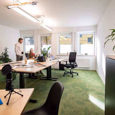 5 Dorotheenstrasse, Essen Image 1