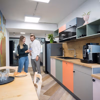 5 Dorotheenstrasse, Essen Image 8