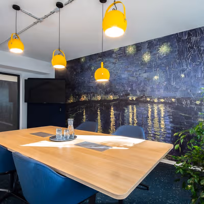 5 Dorotheenstrasse, Essen Image 6