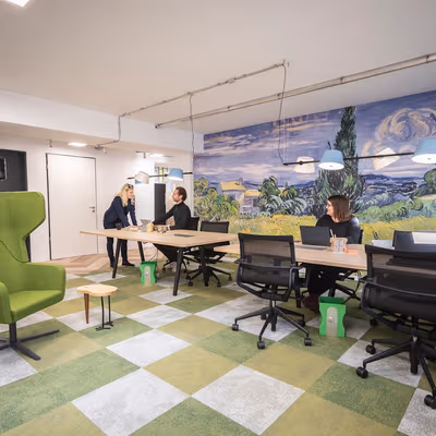 5 Dorotheenstrasse, Essen Image 2