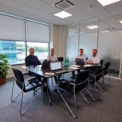 Maynooth Business Campus, Moneycooly Image 3