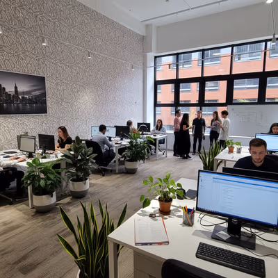 High Street, Dublin Image 4