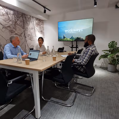 High Street, Dublin Image 5