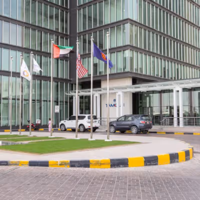 Marina Square, Al Reem Island Image 3