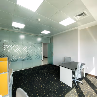 Marina Square, Al Reem Island Image 6