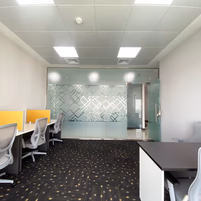 Marina Square, Al Reem Island Image 2