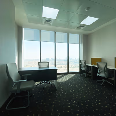 Marina Square, Al Reem Island Image 8