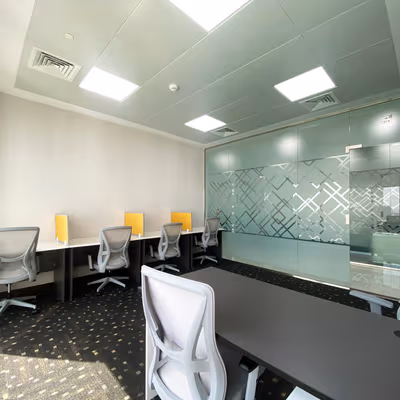 Marina Square, Al Reem Island Image 1