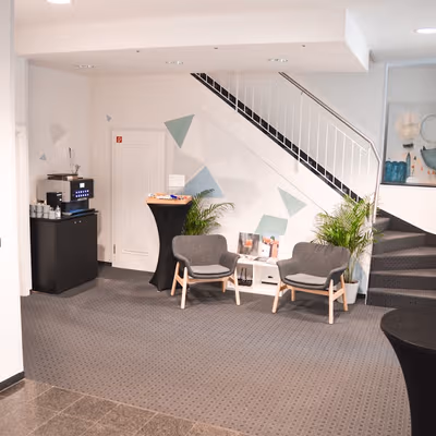 Siebstrasse 1, Hannover Image 5