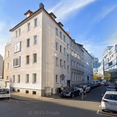Georgstrasse 48, Hannover Image 5