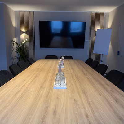 Marienstrasse, Hannover Image 4