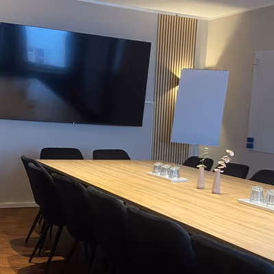 Marienstrasse, Hannover Image 1