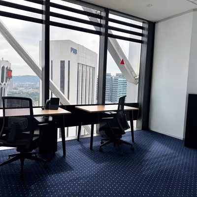 8 Jalan Binjai, Kuala Lumpur Image 1