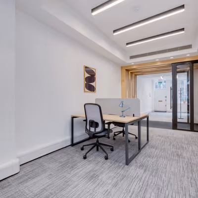 5 Pemberton Row, London Image 6