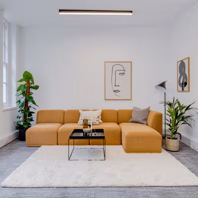 5 Pemberton Row, London Image 1