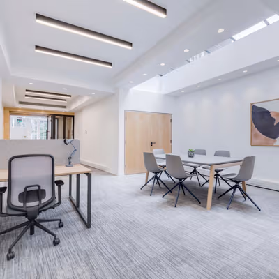 5 Pemberton Row, London Image 2