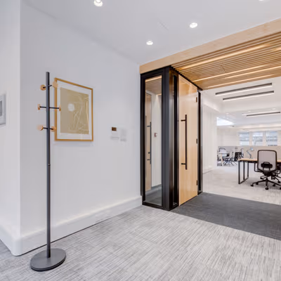 5 Pemberton Row, London Image 7