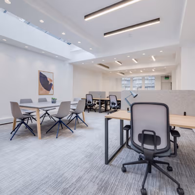 5 Pemberton Row, London Image 4