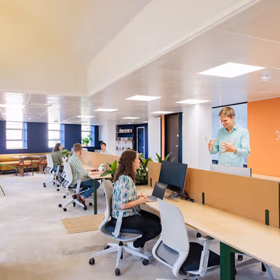 42 York Street, Greater London Image 2